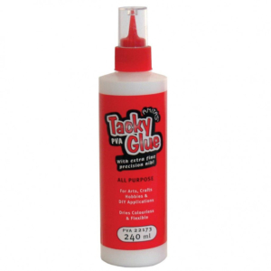 Anita's Tacky PVA Glue 240ml