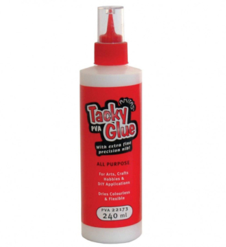 Anita's Tacky PVA Glue 240ml