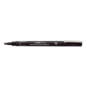 Uni-Pin Fine Line Chisel 2.0
