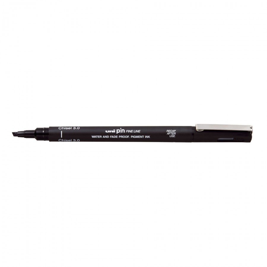 Uni-Pin Fine Line Chisel 2.0 - Image 2