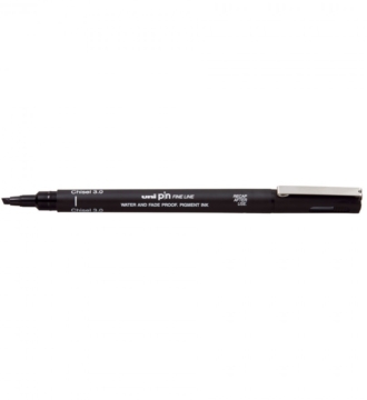 Uni-Pin Fine Line Chisel 3.0