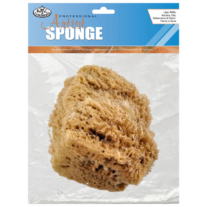 Royal & Langnickel Artist Sponge