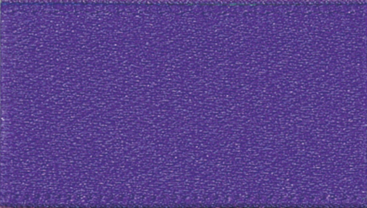 Ribbon Double Faced Satin 3mm SOLD BY THE METRE