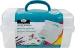 Essentials Artist Storage Carry Case