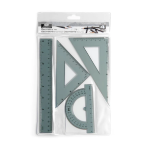 Royal & Langnickel Essentials Geometery Set