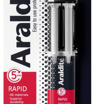 ARALDITE RAPID Syringe