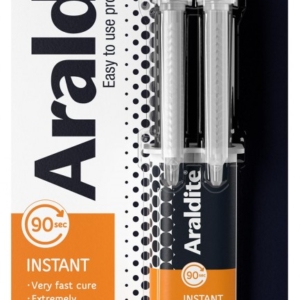 Araldite Instant Clear Multi Purpose 24ml