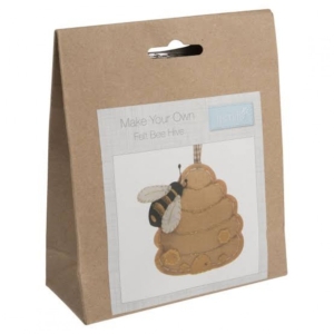 Felt Kit Bee Hive