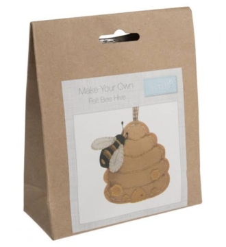 Felt Kit Bee Hive