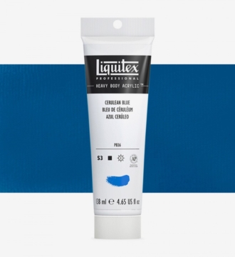 Liquitex Professional Heavy Body Acrylic 138ml
