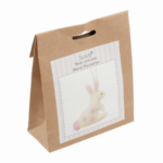Felt Decoration kit - Bunny