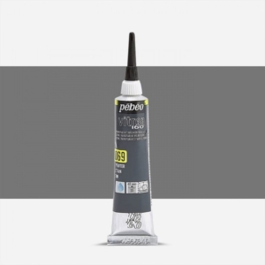 VITREA 160 OUTLINER 20ML PEWTER 69