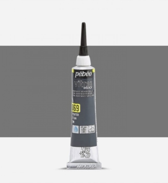 VITREA 160 OUTLINER 20ML PEWTER 69