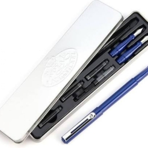 Essentials Calligraphy Mini Tin Set