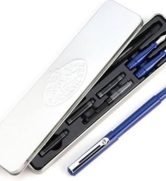 Essentials Calligraphy Mini Tin Set