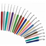 Knit Pro Waves Crochet Hook