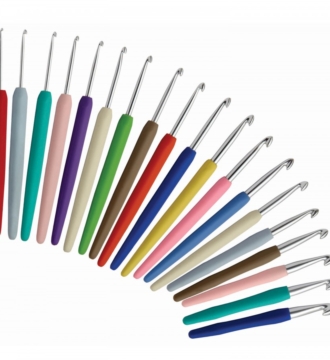 Knit Pro Waves Crochet Hook