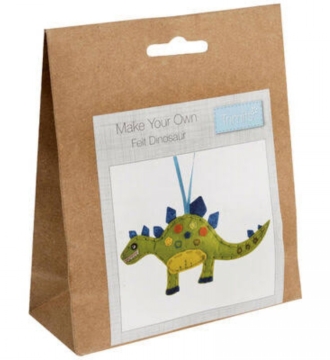 Felt Kit Dinosaur