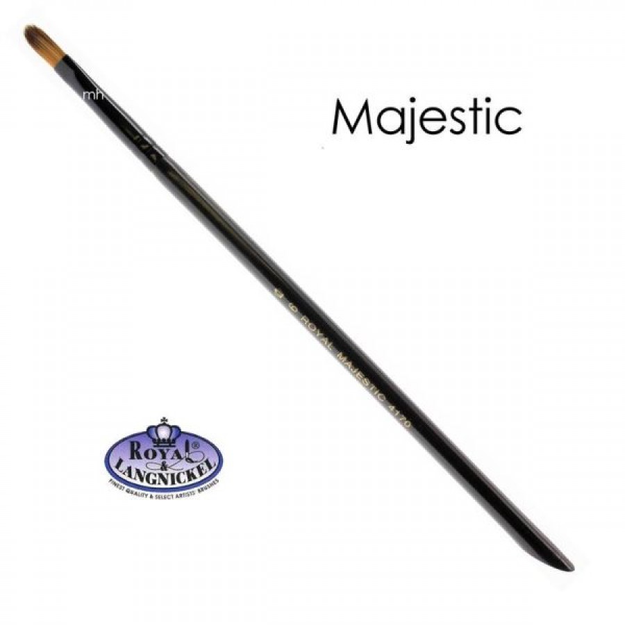 MAJESTIC FILBERT 6