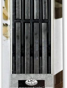 Graphite Sticks Mini Tin Set