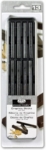 Graphite Sticks Mini Tin Set