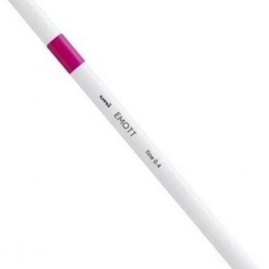 UNI EMOTT FINE LINER - PINK