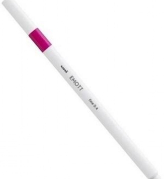 UNI EMOTT FINE LINER - PINK