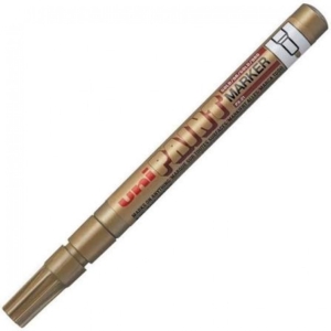 PX-21 UNIPAINT GOLD MARKER