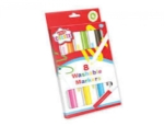 Kids Create 8 Washable Markers