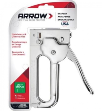 Arrow Staple Gun