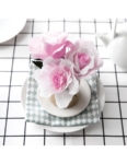 99.000.62.57 PAPER POETRY FLOWERS DIY ROSE