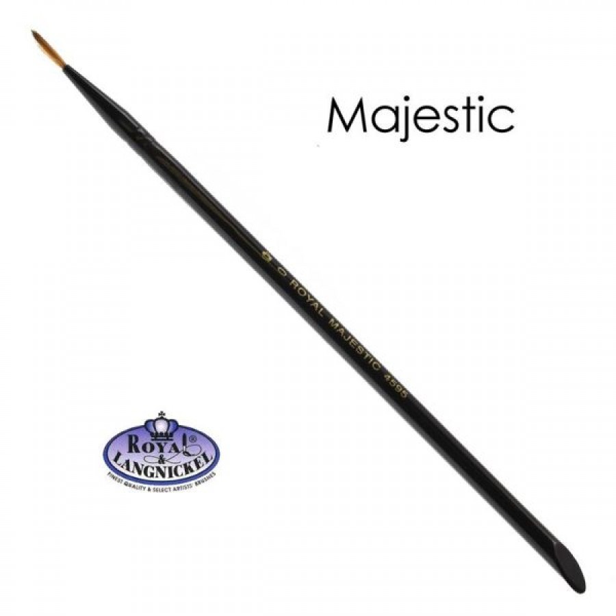 ROYAL MAJESTIC SHORT LINER 0