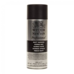 Winsor & Newton Matt Varnish Spray 150ml