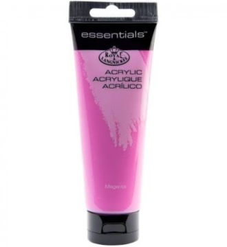 Royal & Langnickel Essentials Acrylic 120ml