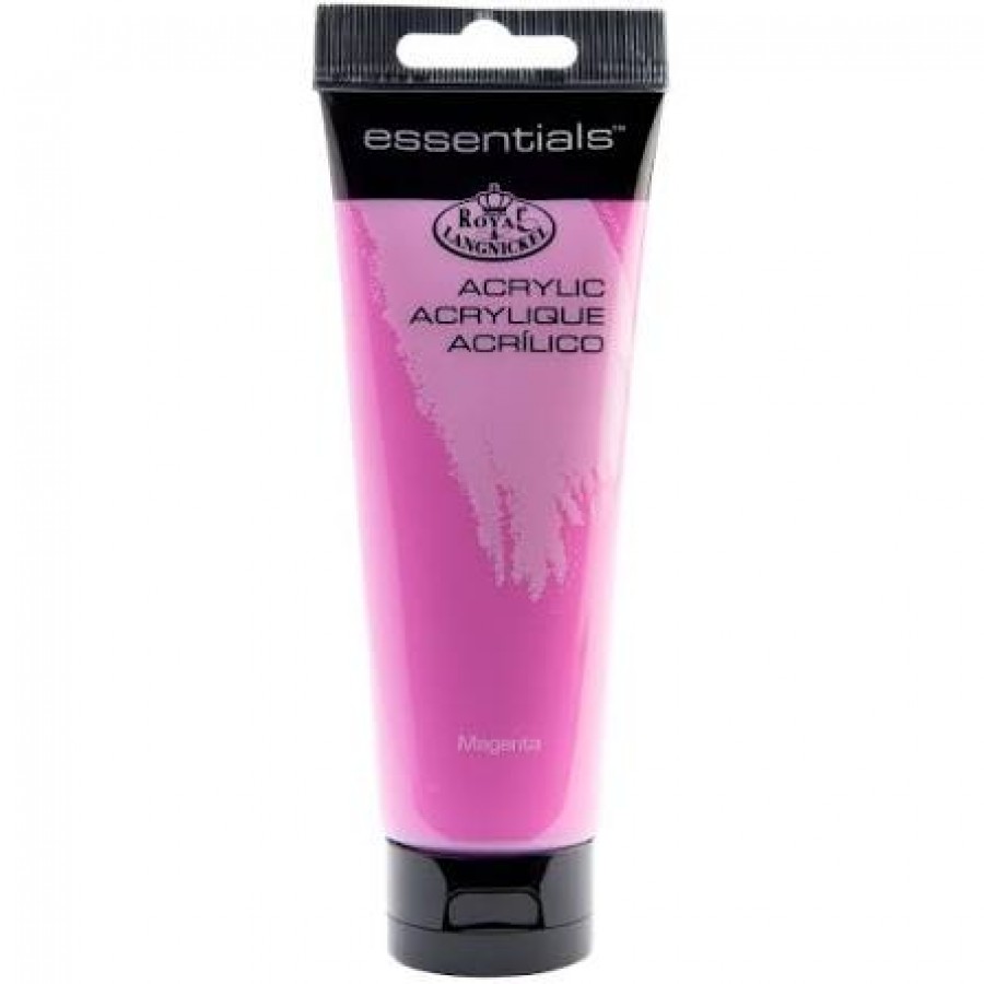 Royal & Langnickel Essentials Acrylic 120ml