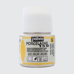 Pebeo Porcelaine 150 China & Ceramic Paint 45ml