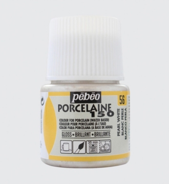 Pebeo Porcelaine 150 China & Ceramic Paint 45ml