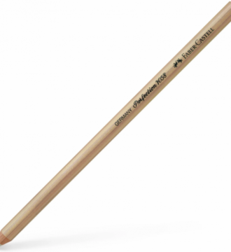 Faber Castell Perfection 7058 White Eraser Pencil