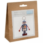 Felt Kit Robot