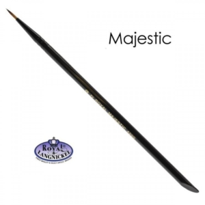 ROYAL MAJESTIC ROUND 2