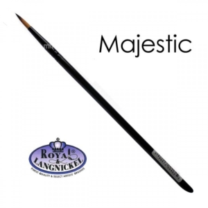 ROYAL MAJESTIC ROUND 6