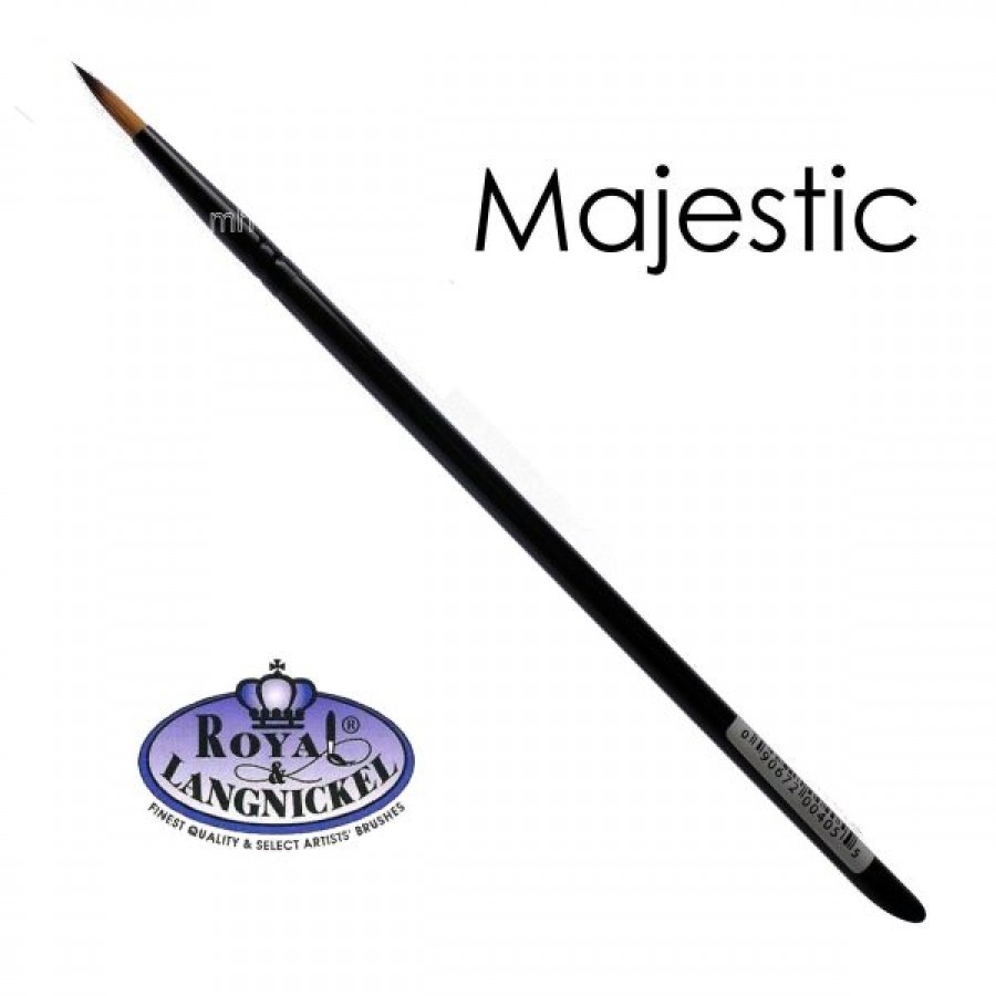ROYAL MAJESTIC ROUND 6
