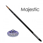 ROYAL MAJESTIC ROUND 8