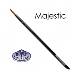 ROYAL MAJESTIC ROUND 8