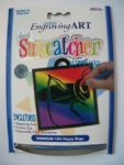 Happy Bugs Rainbow Suncatcher Set