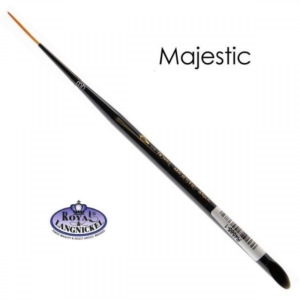 MAJESTIC SCRIPT LINER 1