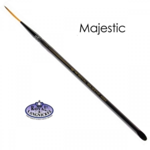 MAJESTIC SCRIPT LINER 2
