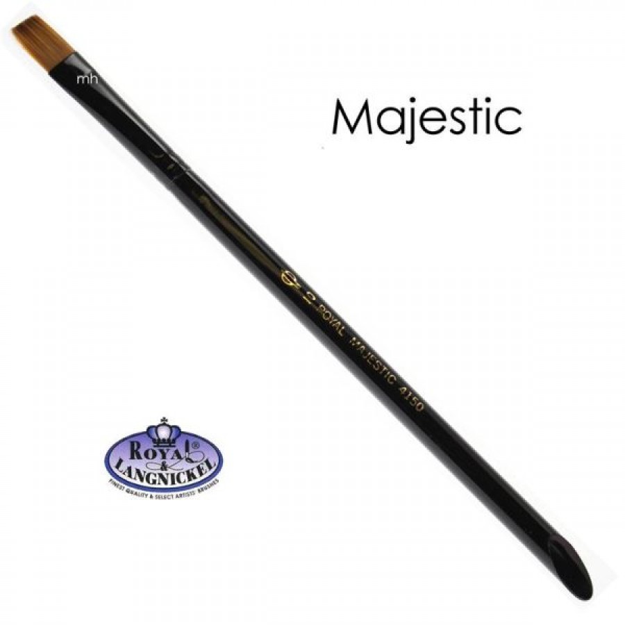 ROYAL MAJESTIC SHADER 10