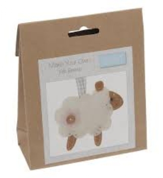 Felt Kit Sheep