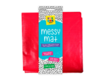 Messy Mat